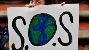 OPINIÓN | Si te preocupa la crisis climática, vota conscientemente