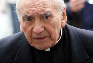 ADELANTO| “Vergüenza”: Libro publicado por universidad jesuita Alberto Hurtado se hace cargo de abusos sexuales en la Iglesia y en sus propias filas