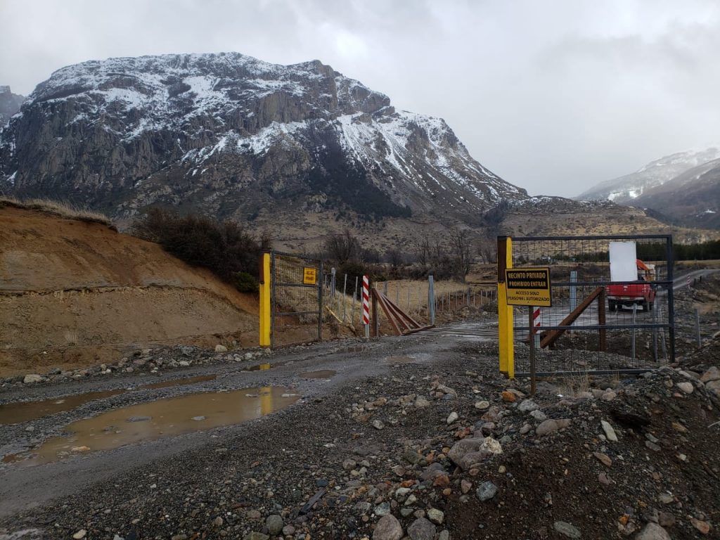 Tribunal Ambiental de Valdivia acoge a trámite requerimiento que busca invalidar aprobación de exploraciones mineras en la Patagonia