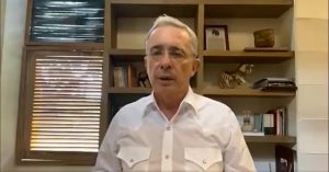 Corte Suprema de Colombia ordena detención domiciliaria del ex presidente Álvaro Uribe
