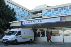 Llevan 99 días: Cuatro presos mapuche en huelga de hambre son trasladados al Hospital de Angol