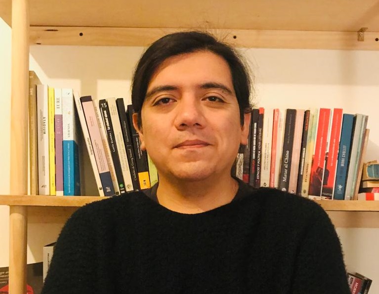 Claudio Alvarado Lincopi, historiador mapuche, a 100 días de la huelga de hambre: «Si un machi fallece, qué confianzas puede haber para dialogar»
