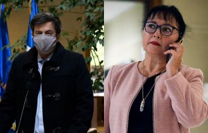 Diputados Carolina Marzán y Andrés Celis impulsan Comisión Especial Investigadora por el asesinato de Ámbar Cornejo