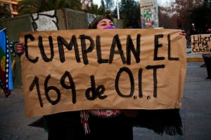 VOCES| ¿Las vidas mapuche importan II?: El machi y el antiguo Wallmapu agonizan y a la televisión no le significa nada