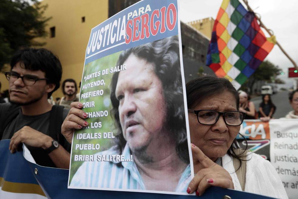Costa Rica decide no prosperar en investigación sobre asesinato de reconocido líder indígena