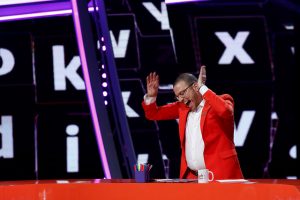 Chilevisión estudia acciones legales contra RN por alusión a Pasapalabra en su franja televisiva