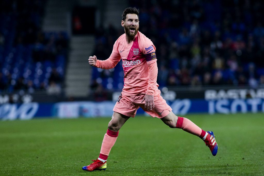 Se acabó la teleserie: Lionel Messi confirma que seguirá en el Barcelona