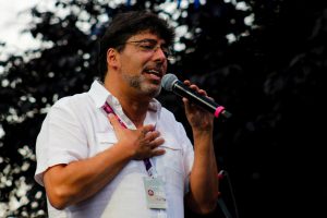 "Socialistas por Jadue": Facción del partido se desmarca de Narváez y activa campaña por el presidenciable del PC