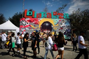 Confirmado: Lollapalooza Chile no se realizará en el Parque O'Higgins