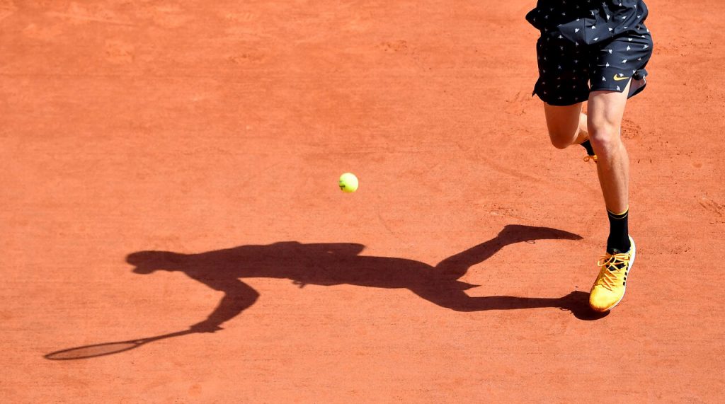 Roland Garros se jugará con público en las tribunas, pese al rebrote de COVID-19 en Francia