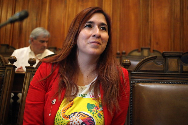 RD exige al gobierno no postergar la elección de Gobiernos Regionales ante presiones de Chile Vamos