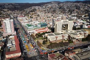 Territorios constituyentes: ¿qué sucedió en la Región de Valparaíso?