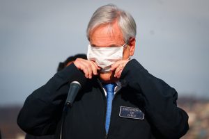 Directora política de Greenpeace y la negativa de Piñera al Acuerdo de Escazú: "Es un ejemplo de la ceguera de este gobierno"