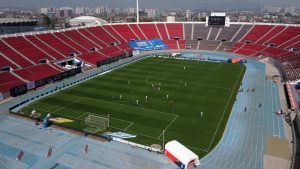Programación del fútbol chileno: Con partidos ‘matinales’ se jugará la Fecha 10 del torneo