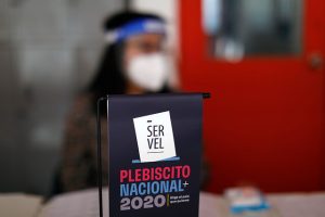 #LaKalleSabe: Lo que piensa la gente sobre el Plebiscito y una Nueva Constitución para Chile