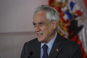 Sebastián Piñera anuncia Presupuesto 2021 con foco en el Trabajo y la recuperación económica post pandemia