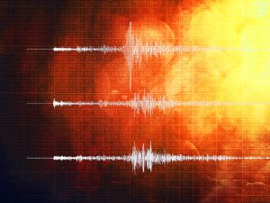 Sismo de magnitud 6,1 se registró en la zona norte del país