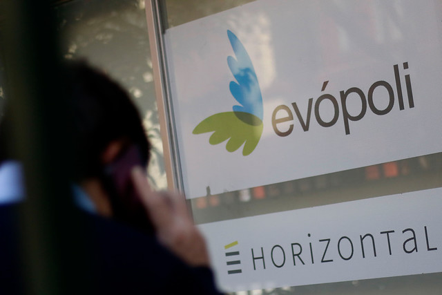 Evopoli acusa cocina en Chile Vamos: Primarias por Vitacura ponen en riesgo la continuidad de la coalición