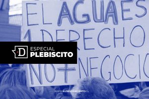 Especial Plebiscito: El acceso al agua como derecho humano, el desafío ambiental que centrará el debate de la nueva Constitución