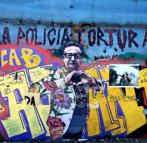 #AllendeEnlaCultura| Dignidad ayer y hoy: Del gobierno de Allende al estallido social