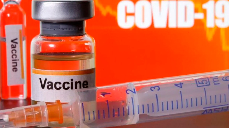 Putin: «Las vacunas rusas son seguras y esperamos aplicarlas a fines de año»