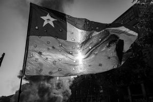 ADELANTO| Cualquier bandera merece ser quemada