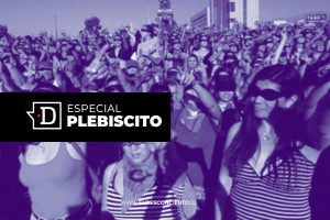 Especial Plebiscito: Mujeres fijan el debate por una nueva Constitución en clave de género