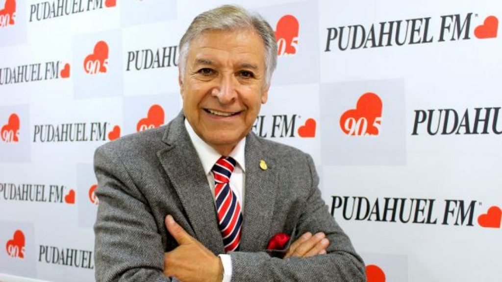 Pablo Aguilera ofrece disculpas públicas tras criticados comentarios sobre Puente Alto