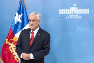 Piñera habló de abuso policial en el estallido social ante la ONU: “Haremos esfuerzos para que en Chile no haya impunidad”