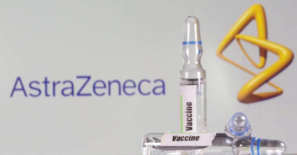 Vacuna contra el COVID-19: AstraZeneca entrega esperanzadora noticia tras falla en pruebas