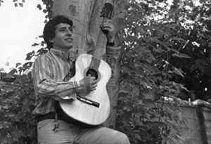 Con Víctor Jara en la memoria: Homenajes y recuerdos al cantautor a 48 años de su asesinato