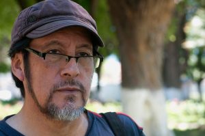 "Poesía es el canto de mis antepasados": Elikura Chihuailaf se convierte en el primer escritor mapuche en obtener el Premio Nacional de Literatura