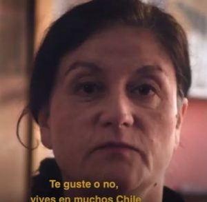 Plebiscito por una Nueva Constitución: Capítulo 2 Chile Apruebo