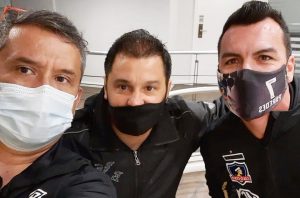 Nuevo problema en Colo Colo: Peñarol presenta reclamo porque jugadores rompieron “burbuja sanitaria”