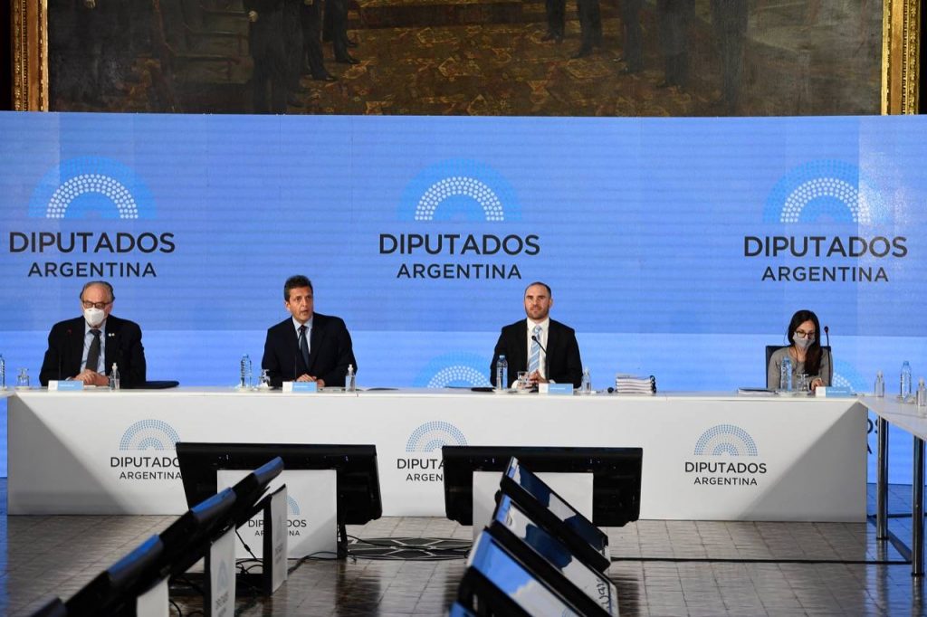 Argentina se convierte en el décimo país en ratificar Acuerdo de Escazú