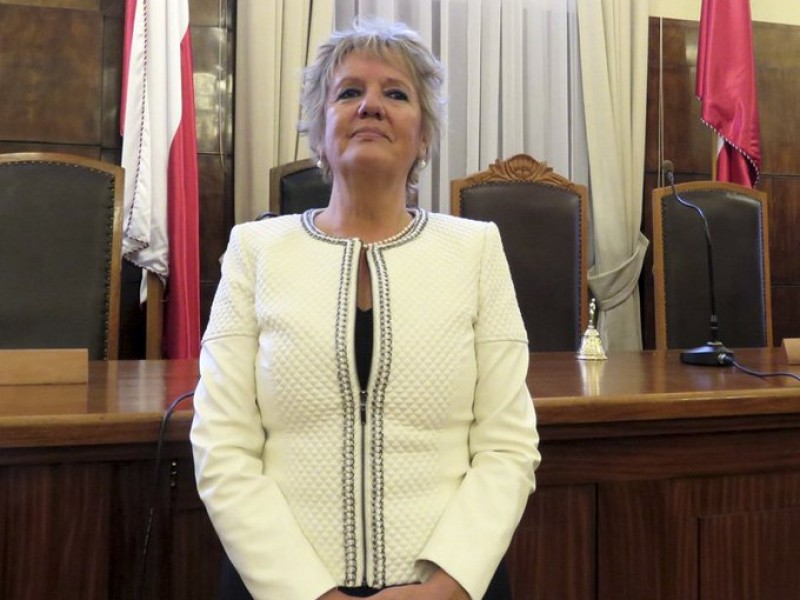 Acusación Constitucional a la jueza Donoso: atajo a ninguna parte