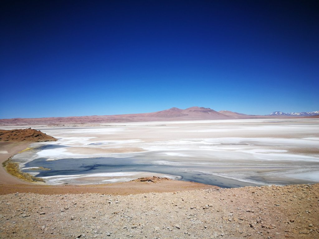Chile: ¿Qué está en juego en el Salar de Atacama?