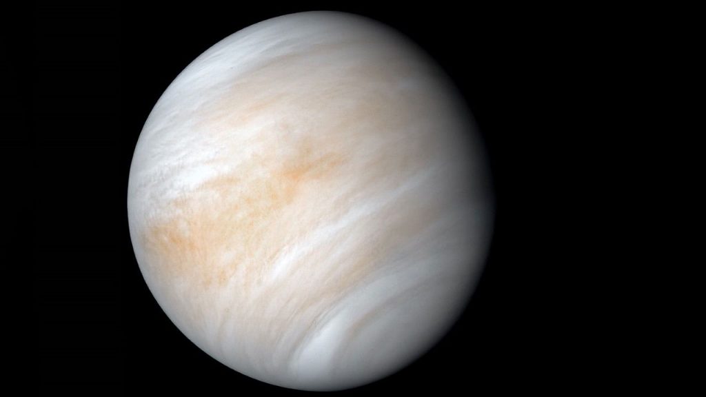 Vida en otros planetas: Detectan presencia de un gas en la atmósfera de Venus que podría provenir de organismos vivos