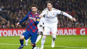 Barcelona vs. Real Madrid: ¿A qué hora juegan y en qué canal se puede seguir en vivo y en directo?