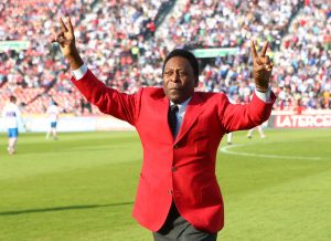 El frágil estado de Pelé: tiene tumores en el intestino, el hígado y el pulmón