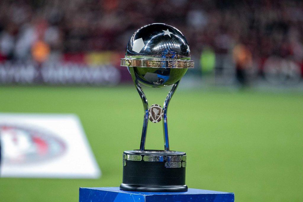 Copa Sudamericana tendrá un drástico cambio a partir del año 2021