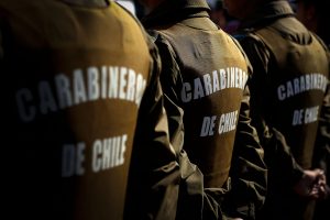 Carabinero muere durante procedimiento policial en Padre Las Casas