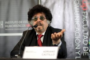 'Compadre Moncho' acusó que servidor público lo calificó de “comunista de mierda“