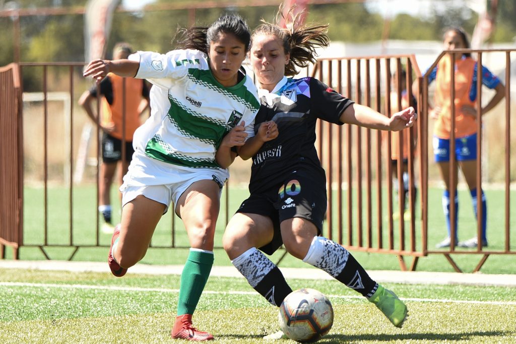 Campeonato Transición 2020: El fútbol femenino chileno ya tiene fecha para regresar a las canchas