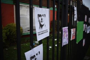 A un año del suicidio de Antonia Barra: Fiscalía estudia una sexta denuncia de abuso sexual contra Martín Pradenas