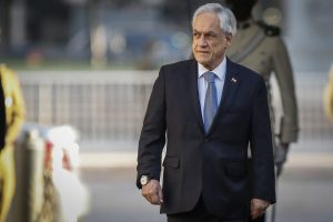 Piñera anuncia veto si se aprueba el proyecto de indulto a presos del estallido