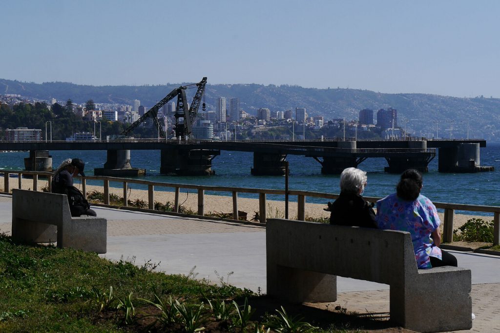 Plan Paso a Paso: Gobierno levanta cuarentena en Viña del Mar y Valparaíso tras cuatro meses