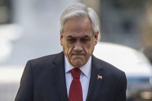 Piñera recibe acusación constitucional en su contra: Estos son los pasos que vienen