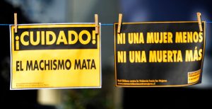 Formalizado por femicidio en Copiapó quedó en prisión preventiva: Se elevan a 30 los femicidios consumados en Chile
