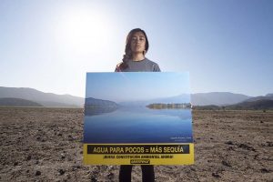Un Pacto Eco-social para Chile